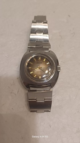 Orologio enicar lady mm - orologio,