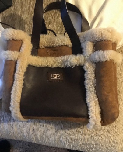 Borsa mano ugg - borsa,