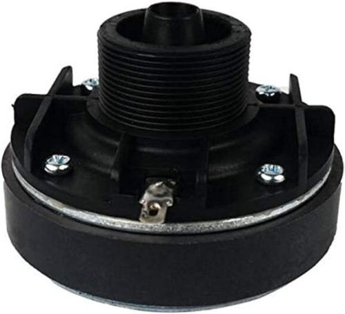 Driver tromba compressione - driver,