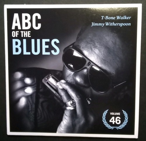 Abc the blues vol 46 - -,