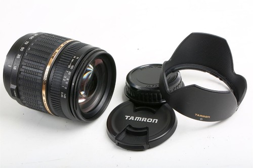 Tamron 200mm 3 ld xr - ld,