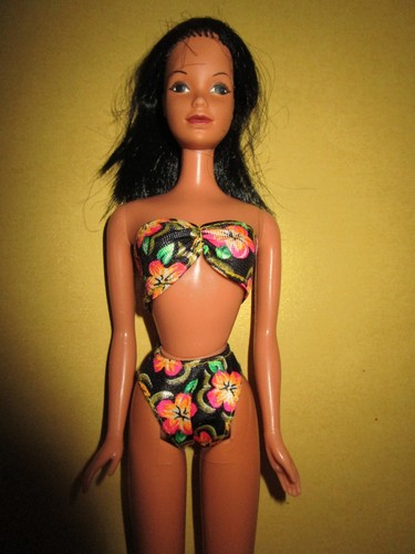 1040 antica bruna vintage - b-1040),