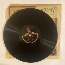 ARGENTINA ~ BIANCO BACHICHA ~