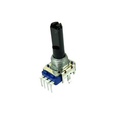 Pentola rotante EQ Hi Mid Low