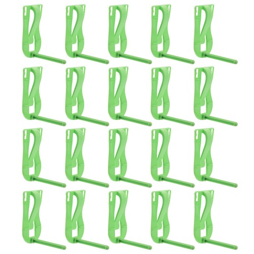 Pcs clip per - per, verdure