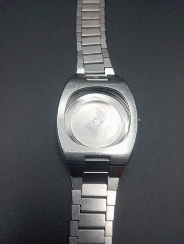 Ricambio cassa zenith pilot - cassa,