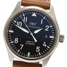 Orologio uomo automatico IWC