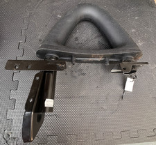 Barre portatutto auto sinistra