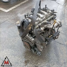 Motore D4EA 161.000 km HYUNDAI