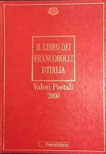 Il libro dei francobolli