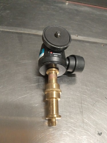 Manfrotto 492 micro - 492,