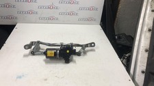 MOTORINO TERGICRISTALLO ANTERIORE PER RENAULT Clio Serie W000032746 (08>15)