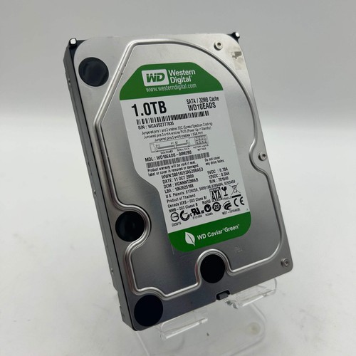 Disco rigido hdd western - disco,