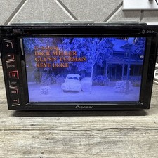 Pioneer MVH-AV290BT 🟦