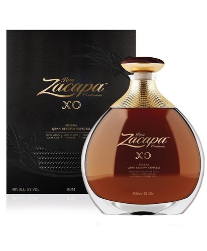 Ron zacapa centenario 70 - ron,