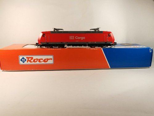 Roco 69560 locomotiva - 69560,