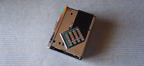 Aiwa g35 walkman stereo - hs-g35,