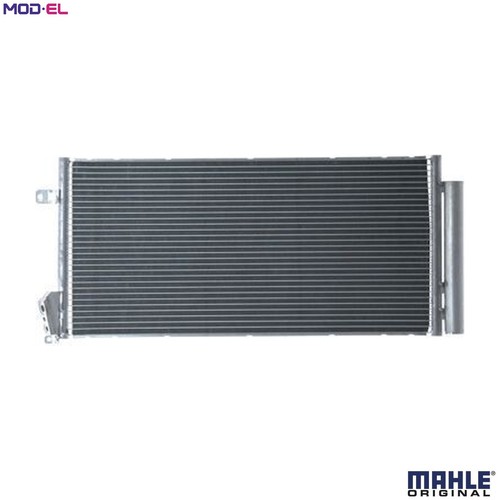 Condensatore climatizzatore - condensatore,