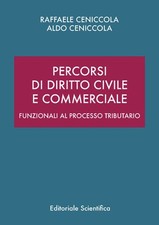 Percorsi di diritto civile e