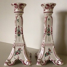 Antico/Vintage FAIENCE