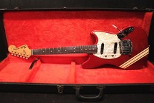 Chitarra elettrica usata