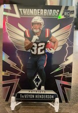 2025 Panini Phoenix -