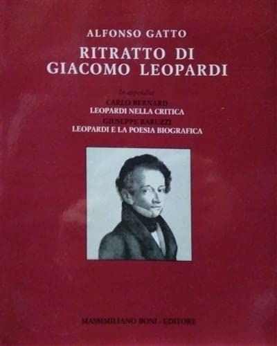 Libri alfonso gatto - -, ritratto