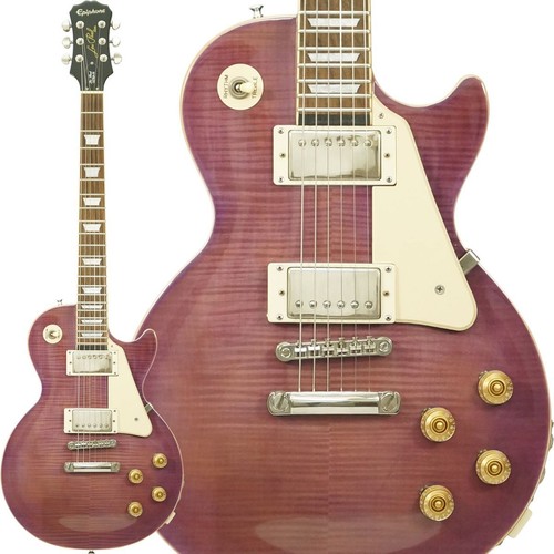 Epiphone les paul ultra - ultra, iii