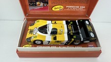 Slot car Slot.it  SICW01 Porsche 956C #7 "1º Le Mans '84" K.Ludwig / H.Pescarolo
