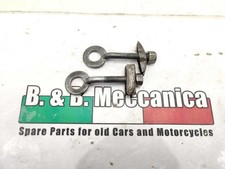 COPPIA REGISTRI RUOTA