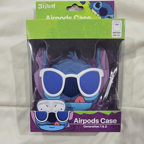 Custodia airpods disney - custodia, stitch