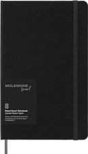 (TG. Large 13 x 21) Moleskine