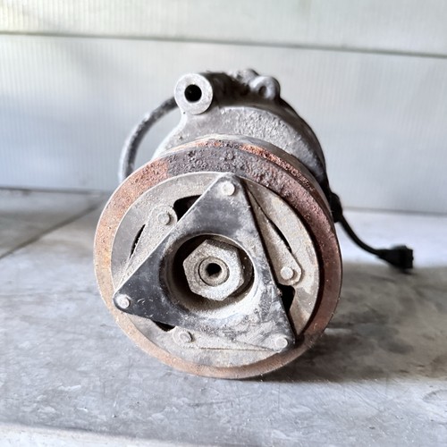 Pompa recupero vapori benzina - pompa,