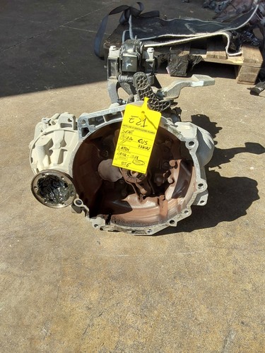 Cambio manuale 5marce - cambio, seat