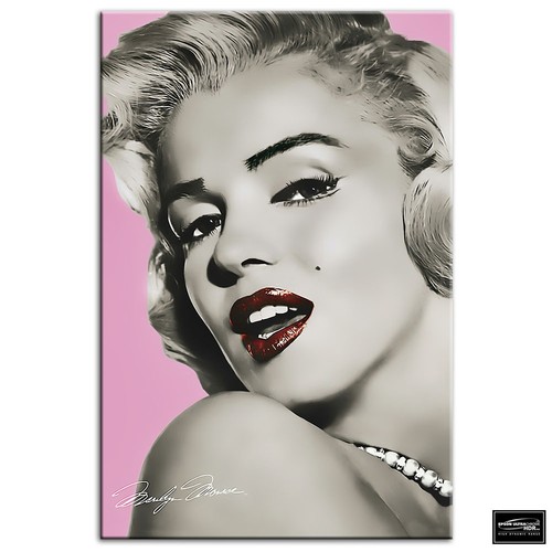 Marylin monroe celebrità - marylin,
