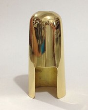 Selmer cap sax sopranino