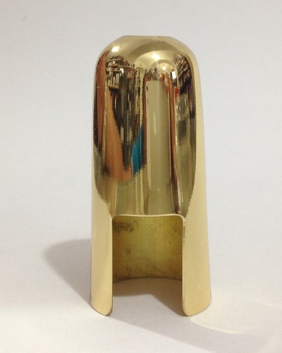 Selmer cap sax - , sopranino