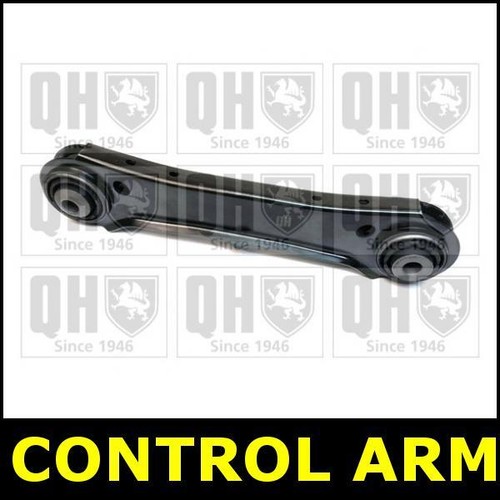 Braccio comando sospensione - comando,