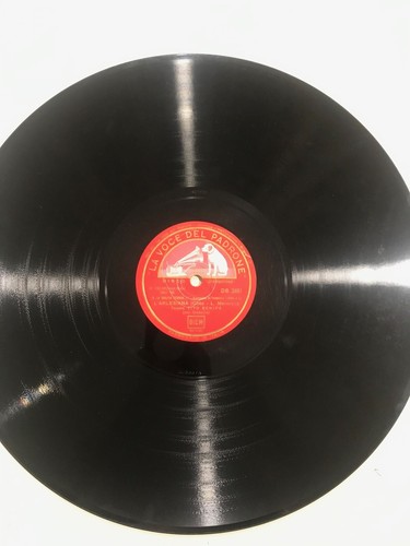 Tito schipa l elisir - tito, –