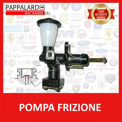 Pompa frizione per - frizione,