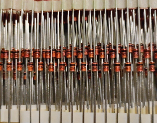 30x bzx85c24 bzx85 - bzx85, diodi