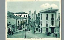 Palermo Racalmuto c.so