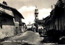 VOLVERA, Torino - Via XXIV