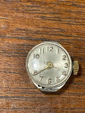 Movimento Da Orologio Meccanico Da Réviser O per Monete (9-39/20)