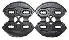 Nuovo attacco snowboard Burton