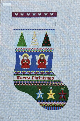 Susan roberts angelo righe - susan,