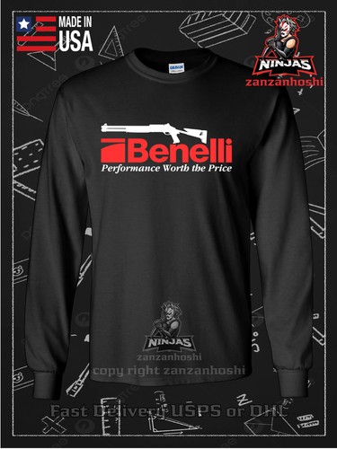 Shirt manica lunga - t-shirt,
