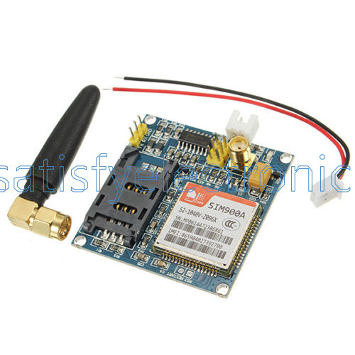 Modulo prolunga wireless - modulo,