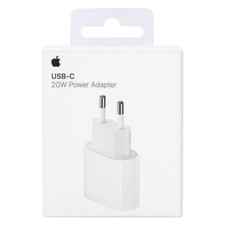 Caricabatteria 20W Originale