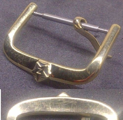 Original vintage zenith buckle - vintage,